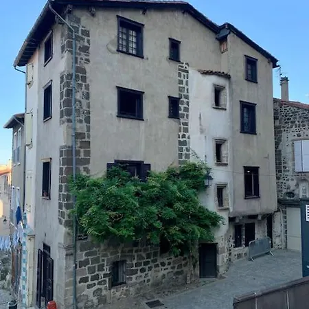 Appartement Le Refuge Cathedrale -
