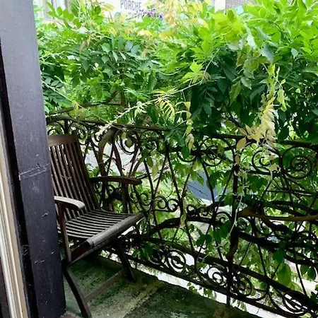Le Refuge Cathedrale - Appartement