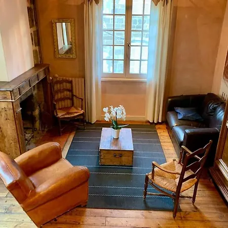 Appartement Le Refuge Cathedrale -
